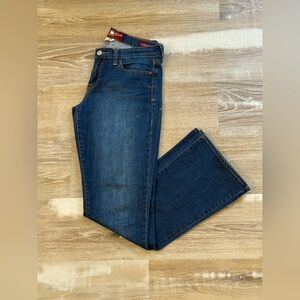Lucky Brand Sofia Boot Cut Jeans
